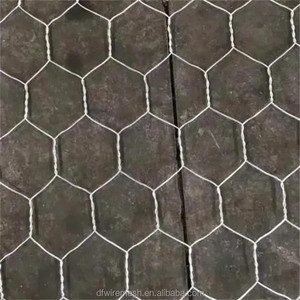 Panneau de treillis de gabion, treillis de gabion à remplir de pierres pour murs de soutènement en <span class=keywords><strong>France</strong></span> - Product Image 1