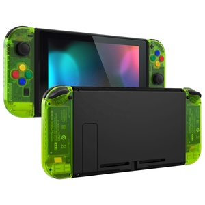 For <b>Nintendo</b> Switch Controller Full Housing Shell, DIY Custom Mod Kit - Product Image 4