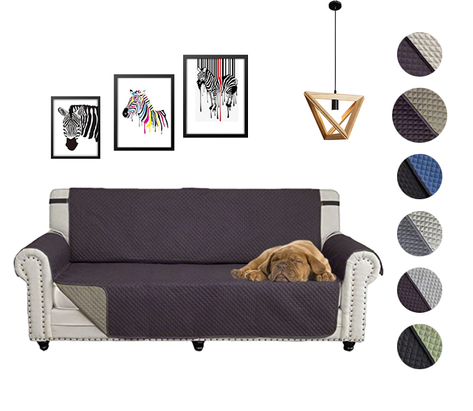 Домашнее украшение, защитный эластичный чехол для дивана, супер мягкий эластичный материал, оптовая продажа, чехол для дивана