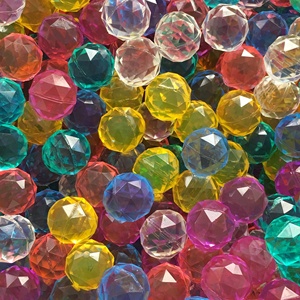 Balles rebondissantes pour fêtes, cadeaux pour enfants, en vrac, distributeur automatique, balles rebondissantes, 250 pièces, assortiment de super balles <span class=keywords><strong>jet</strong></span> - Product Image 3