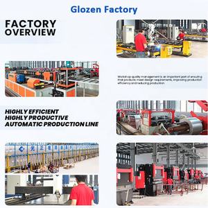 3 couches 800kg Entrepôt à usage moyen industriel Unités de stockage en rack Entrepôt en métal Équipement de stockage - Product Image 6