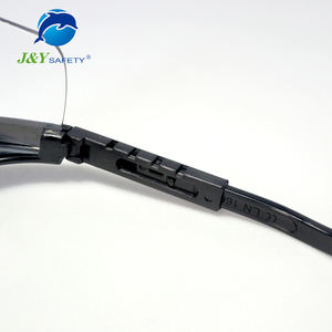 Technologie de revêtement anti-buée Polycarbonate anti-rayures Industrie <span class=keywords><strong>Z87</strong></span> Lunettes de sécurité au travail Protection des yeux - Product Image 5