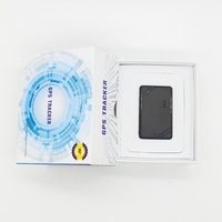Traqueur Gps sans fil Portable 4g QH413 W07C W07D aimant intégré 10000mah longue batterie dispositif de suivi Gps