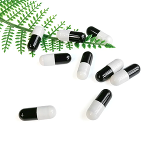 Capsules d'extrait de Shilajit personnalisées OEM/ODM améliorent la santé et la vitalité globales des hommes. - Product Image 3