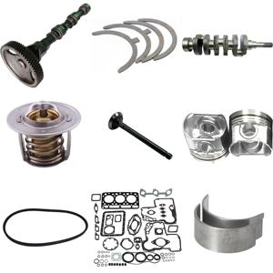 Injecteur de carburant 355-6110 compatible avec Caterpillar <span class=keywords><strong>CAT</strong></span> 735C 740 986 <span class=keywords><strong>986K</strong></span> D8R D8T PL83 PL87 Pièces moteur C15 - Product Image 1