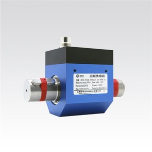 Giá rẻ 5nm-10000nm kỹ thuật số năng động quay cảm biến mô-men xoắn Nhà Máy Giá 26 inch 6 trục dưới khung lực lượng mô-men xoắn mét m620 - Product Image 1