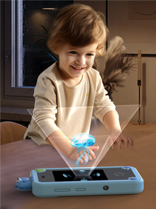 多機能キッズカメラフォン - 動画撮影、写真撮影、音楽再生 |   幼児に最適なギフト玩具 - Product Image 3