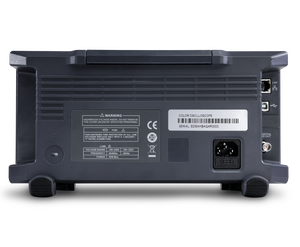 Siglent SDS1102/1202/1104/1204X-C Series 8-bit High Resolution Digital Storage Oscilloscope 2/4 Channel 1GSa/s Testing <b>Equipment</b> - Product Image 4