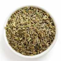 Graines de fenouil séchées du Gansu, herbe et épice, 1 kg, vente en gros, Anhui Fuli Hall, durée de conservation de 12 mois