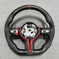 Volant sport M pour BMW M3 F30 F32 F35 F36 F15 F16 F20 F21 F25 F26 M5 F10 F11 F06 F07 F12 F13 F01 E90 E90 X5 E70 E87 E81