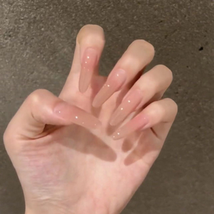 Extensión de <span class=keywords><strong>uñas</strong></span> más gruesas, constructor de Gel suave esculpido, puntas de <span class=keywords><strong>uñas</strong></span> de Gel suave, <span class=keywords><strong>uñas</strong></span> de estilo INS de moda <span class=keywords><strong>para</strong></span> mujeres - Product Image 3