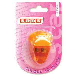 ARDA-COULEUR ÉTOILE VOTRE VIE TEMPÉRAMATITE - Product Image 1