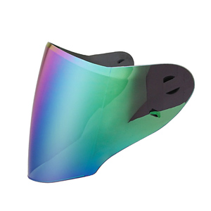 Mũ Bảo Hiểm Xe Máy <span class=keywords><strong>Polycarbonate</strong></span> Visor Khuôn - Product Image 1
