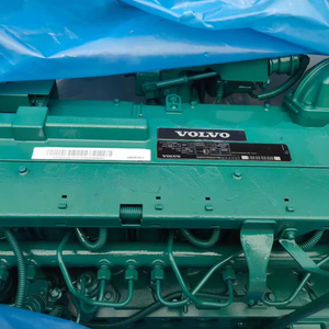 Parts excavator machinery sales - Original new D7E EAE2 <b>engine</b> <b>assembly</b> for diesel <b>engines</b> - Product Image 1