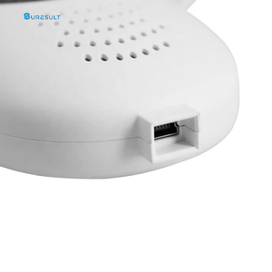 Diakui CE layar LED Gel Prenatal penggunaan keselamatan Monitor jantung bayi Doppler janin - Product Image 3