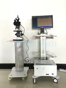 Analizador de <span class=keywords><strong>semen</strong></span> automatizado, máquina de análisis de esperma veterinaria canina - Product Image 6