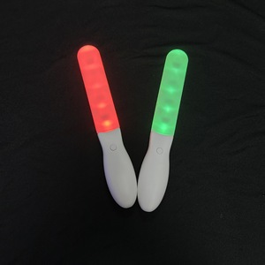 Glow Stick 15 Color High Brightness Remote Control <b>Stage</b> Support Cheering <b>Props</b> ABS Material Solid Pattern - Product Image 2