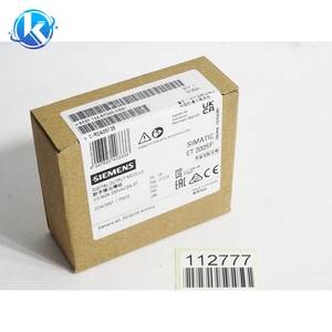 NUEVO <span class=keywords><strong>P</strong></span> <span class=keywords><strong>DO</strong></span> 6ES7132-6FD00-0BB1 6ES7 132-6FD00-0BB1/ LOC # M108 - Product Image 1