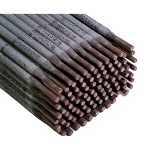 Nhà Máy Giá Inox Thép Không Gỉ Hàn Điện Cực <span class=keywords><strong>AWS</strong></span> E308-<span class=keywords><strong>16</strong></span> Ss Để Ms Hàn Que Giá E316L-<span class=keywords><strong>16</strong></span> E316L-17 - Product Image 1