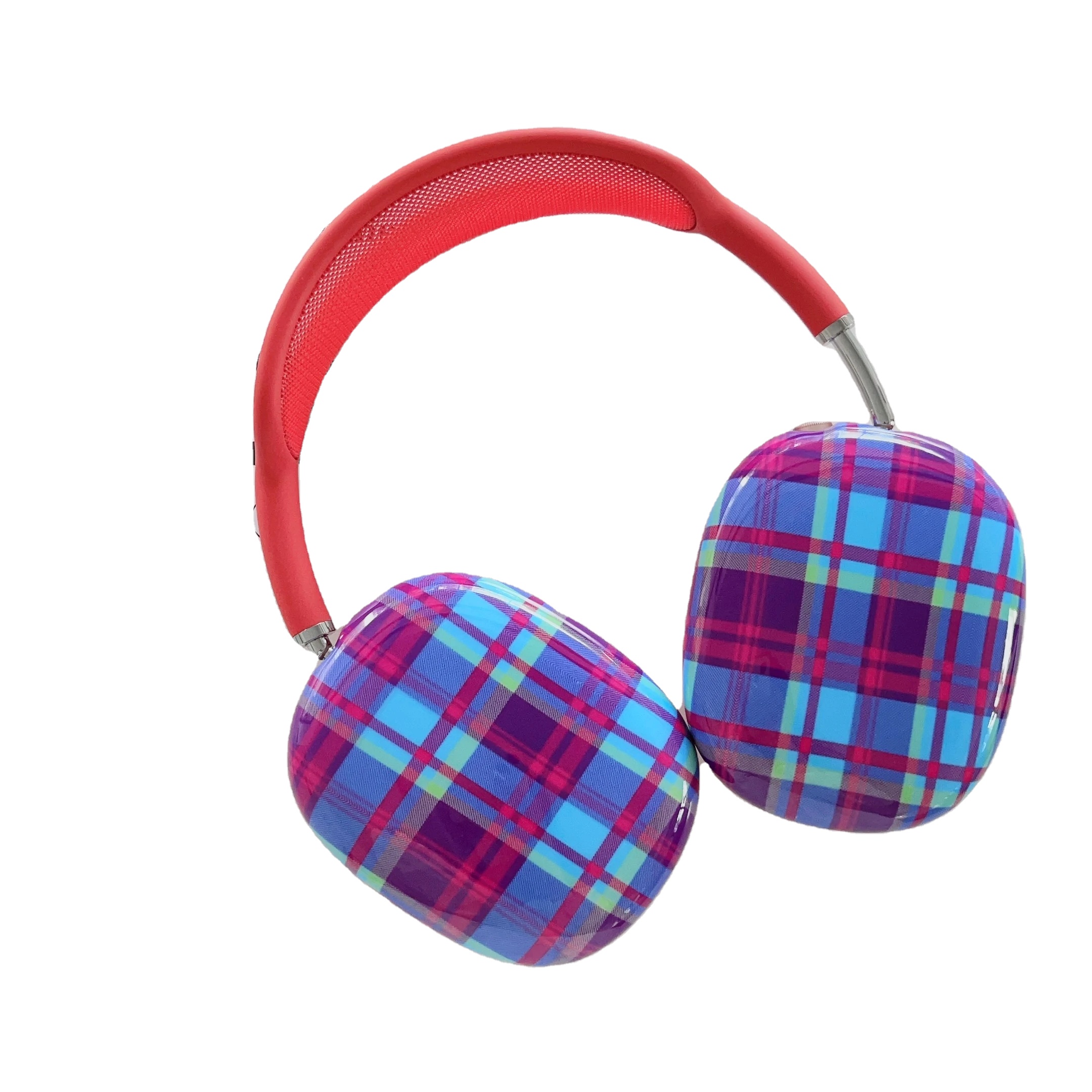 apple airpods max purple