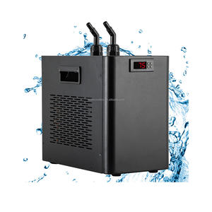 2025 Goedkoopste <span class=keywords><strong>Aquarium</strong></span> Koeler Stille Metalen Materiaal Waterchiller Aquaria & Accessoires Voor <span class=keywords><strong>Aquarium</strong></span> - Product Image 1