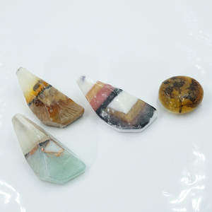 Champú y Jabón Artesanal de Leche de Cabra Herbal Anti-Acné C&H con Menta y <span class=keywords><strong>He</strong></span> <span class=keywords><strong>Shou</strong></span> <span class=keywords><strong>Wu</strong></span> para Todo Tipo de Piel - Product Image 4