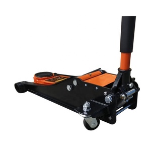 OSATE Factory Price Automotive Low Profile <strong>Car</strong> Repair <strong>Jack</strong> 3 Ton Hydraulic Floor <strong>Jack</strong> in Stock - Product Image 1