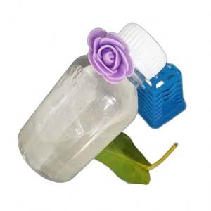 Surfactante multiusos Materia prima Sodio Lauril Éter Sulfato 70 para detergentes Cosméticos Sles 70% - Product Image 1