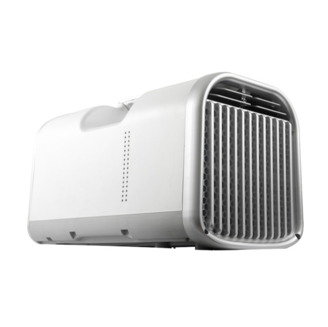 Customizable Multifunctional Integrated Hot and Cold Dual-use Mobile Small air Conditioner Suitable for Outdoor Camping