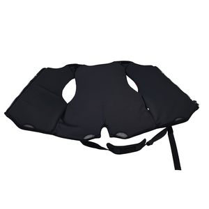<span class=keywords><strong>Gilet</strong></span> de sauvetage haute performance <span class=keywords><strong>pour</strong></span> enfants, <span class=keywords><strong>pour</strong></span> la sécurité en eaux vives et la natation - Product Image 4