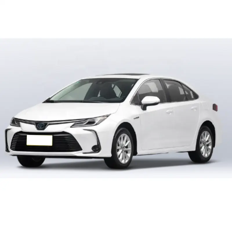 2023 TOYOTA COROLLA 1.2t, 1.5L, 1.8L CVT , E-CVT thông minh lai kép động cơ, xăng/xăng/xăng xe