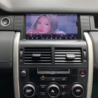 Para Land Rover Discovery Sport Car Radio 10 pulgadas HD pantalla reproductor Multimedia Android 13 inalámbrico Carplay Headunit Autostereo