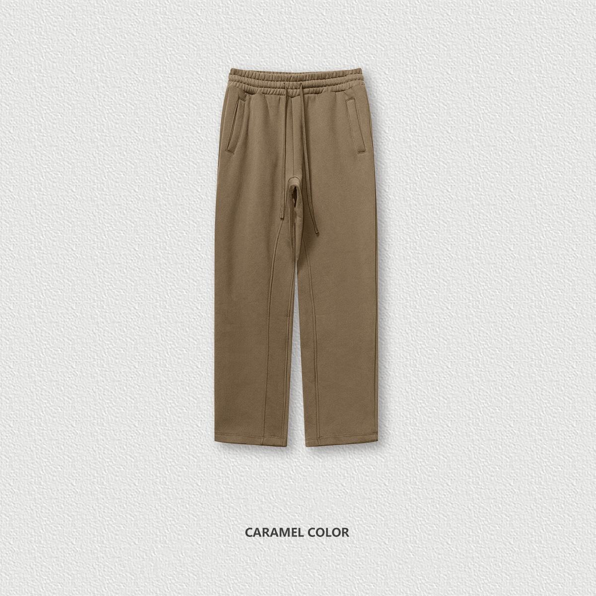 Caramel (pantalon)