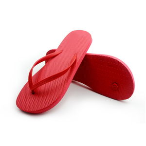 Chaussons d'hôtel en EVA à bout ouvert pour femmes et hommes, vente en gros en Chine, chaussons de salle de bain intérieurs - Product Image 4