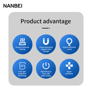 Espectrofotómetro <span class=keywords><strong>de</strong></span> átomo <span class=keywords><strong>de</strong></span> <span class=keywords><strong>laboratorio</strong></span> <span class=keywords><strong>de</strong></span> 190 ~ 900 nm, detección <span class=keywords><strong>de</strong></span> <span class=keywords><strong>elementos</strong></span>, espectrómetros <span class=keywords><strong>de</strong></span> absorción atómica Zeeman, AA-7090 - Product Image 6
