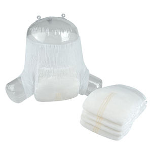 Coccole Swaddlers grande pacchetto di inventario personalizzato OEM secchezza scelta genitori pannolino bambino pannolino assonnato - Product Image 4