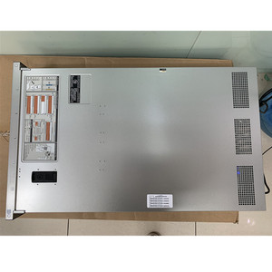 Poweredge R940 5118ทอง CPU 2.3GHz 48 DDR4หรี่2U แร็คเซิร์ฟเวอร์ H330/H730/ตัวควบคุม H740P 3ปีรับประกันสต็อก - Product Image 3