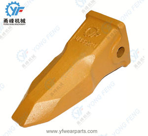 Terna escavatore loader denti della benna 1U3352 - Product Image 5