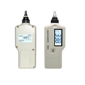 Vibroscope portatif de mètre de <span class=keywords><strong>vibration</strong></span> de Digital de haute qualité de prix usine - Product Image 4