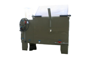 Chambre d'essai de <span class=keywords><strong>corrosion</strong></span> par pulvérisation de sel pour la durabilité des fermetures éclair |   Testeur de résistance à la brume salée |   Machine d'âgeuratment par brouillard salin - Product Image 3