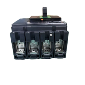 플라스틱 하우징이있는 ZJ3(NSX) 새로운 몰드 케이스 회로 차단기 250N - Product Image 3