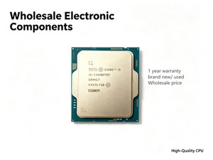 Nuevo Procesador Core i5-13400TEF de 10nm, 12MB de Caché L3, LGA 1700, CPU de Escritorio, Soporte de Virtualización de 64 Bits, Nuevo Procesador de Alta Calidad - Product Image 4