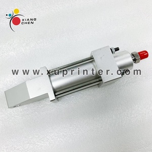 Cylindre pneumatique WD de haute qualité 00.580.3365 40 115 30 pour pièces d'impression offset SM74 PM74 - Product Image 5