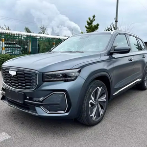 <span class=keywords><strong>2022</strong></span> Geely Xingyue L EREV 1,5 T DHT Premium: interior espacioso, tecnologí<span class=keywords><strong>a</strong></span> inteligente, ideal para viajes familiares y viajes urbanos - Product Image 1