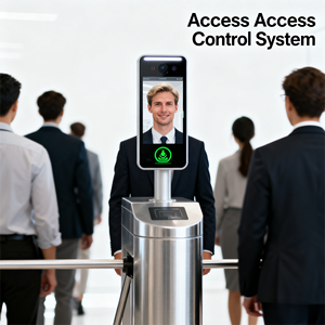 अभिगम नियंत्रण प्रणाली - Product Image 2