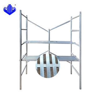 Q235ทนทานต่อน้ำเค็มแบบพับได้สำหรับฟาร์มปลา - Product Image 1