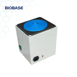 BIOBASE China Bath/Circulator 3L Thermostatic Water Bath with Universal Fixture for lab