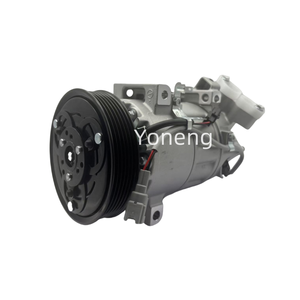 <span class=keywords><strong>Prix</strong></span> le plus bas 12V 926003541R compresseur de climatisation pour Nissan Kicks Renault Sandero <span class=keywords><strong>Dacia</strong></span> - Product Image 3