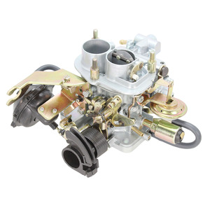 H205G Carburateur voor Volkswagen/Voyage/Parati E Gol 1984-1988 AP 1.6 Benzine Motor Nieuwe Staat OE 13200-85231 - Product Image 1