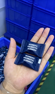 Capsules d'extrait de plantes probiotiques pour femmes Dual Health-<span class=keywords><strong>5</strong></span> milliards d'UFC pour la santé des articulations-60 produits à croquer dans un emballage en tambour - Product Image 2